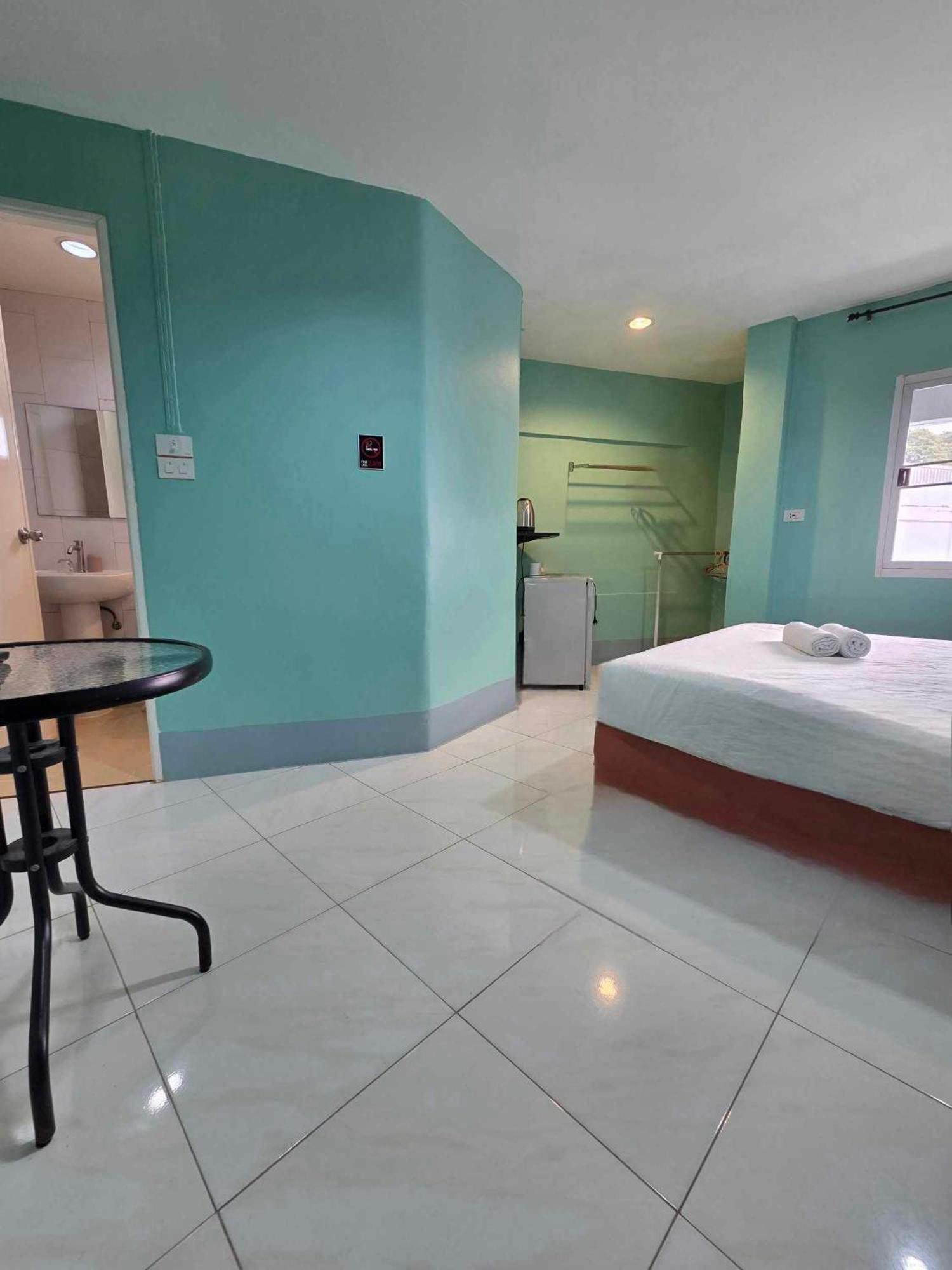 City Inn Udonthani Exterior foto